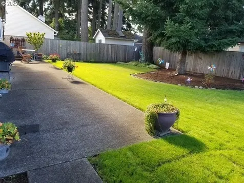3518 NE 161st Avenue Vancouver WA 98682