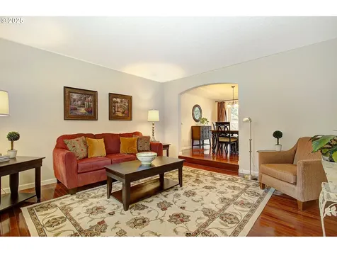 3518 NE 161st Avenue Vancouver WA 98682