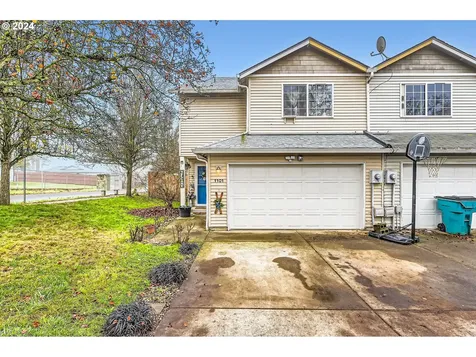 1101 W 33rd Way Vancouver WA 98660