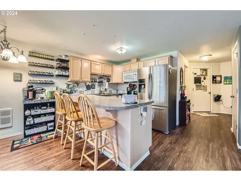 1101 W 33rd Way Vancouver WA 98660