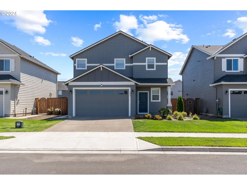 2941 S Ginger Street Cornelius OR 97113