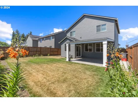 2941 S Ginger Street Cornelius OR 97113