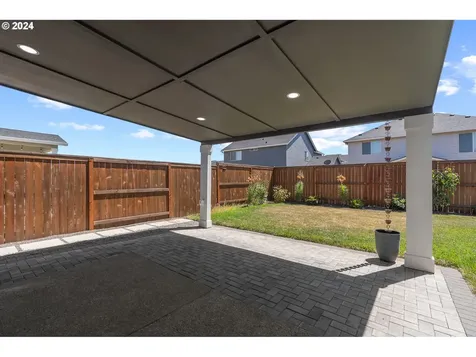 2941 S Ginger Street Cornelius OR 97113