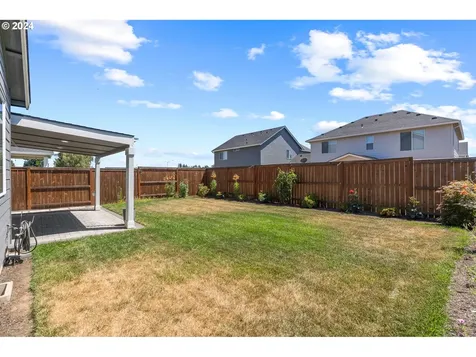 2941 S Ginger Street Cornelius OR 97113