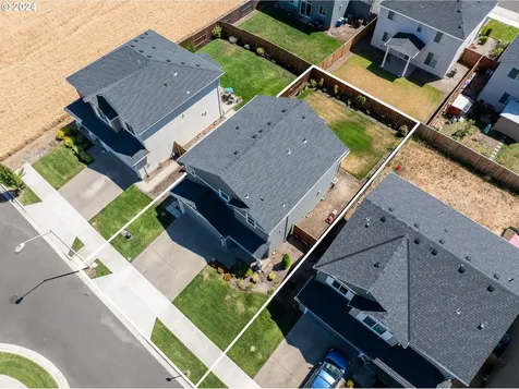 2941 S Ginger Street Cornelius OR 97113