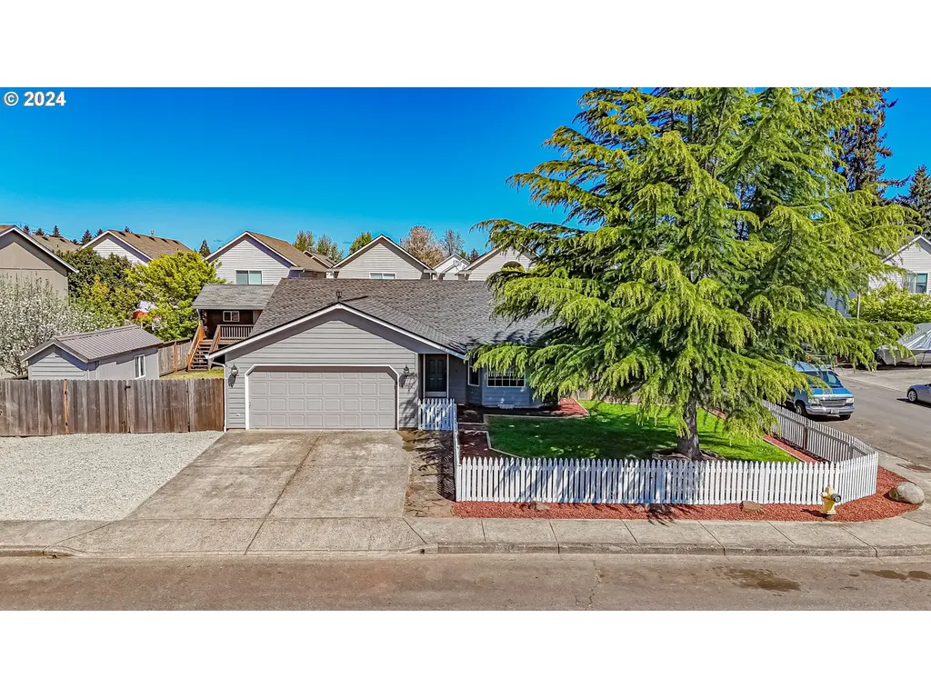 13802 Ne 61st Street Vancouver WA 98682