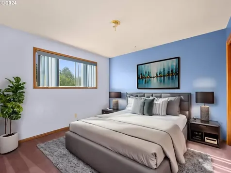 3607 NE 135th Avenue Portland OR 97230