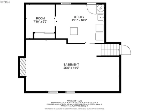 3607 NE 135th Avenue Portland OR 97230