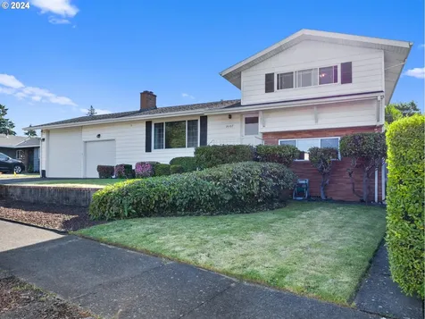 3607 NE 135th Avenue Portland OR 97230