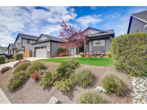 5639 Cinnamon Teal Street Se Salem OR 97306