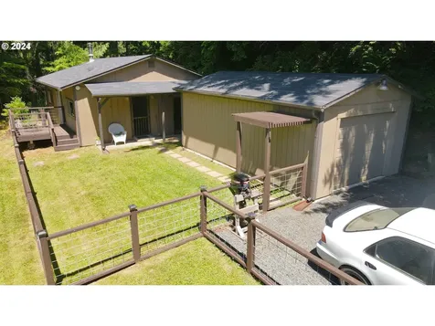 70772 Majestic Shores Road North Bend OR 97459