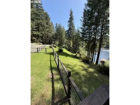70772 Majestic Shores Road North Bend OR 97459