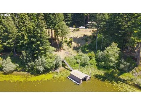 70772 Majestic Shores Road North Bend OR 97459