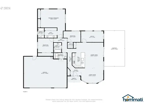 3866 Spruce Street Florence OR 97439