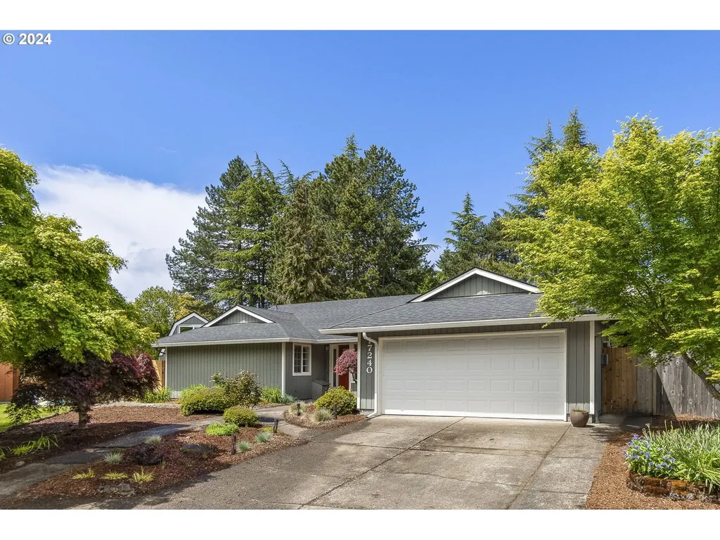 17240 Nw Bandon Court Beaverton OR 97006