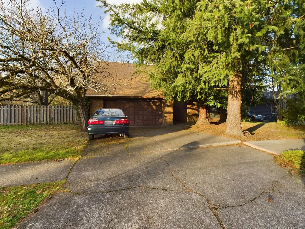 12285 Sw Cresmoor Drive Beaverton OR 97008