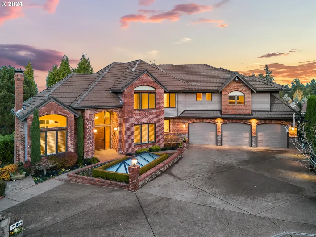 17210 Wall Street Lake Oswego OR 97034
