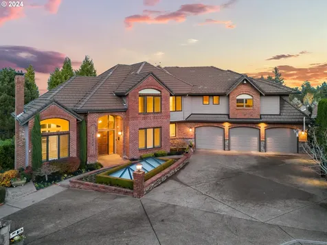 17210 Wall Street Lake Oswego OR 97034