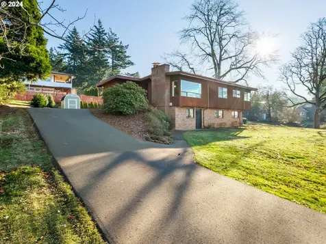 9410 SE Idleman Road Happy Valley OR 97086