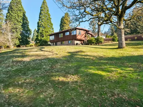 9410 SE Idleman Road Happy Valley OR 97086