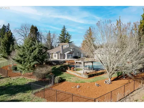 23900 SW Gage Road Wilsonville OR 97070
