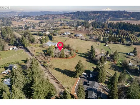 23900 SW Gage Road Wilsonville OR 97070