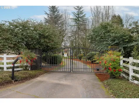 23900 SW Gage Road Wilsonville OR 97070