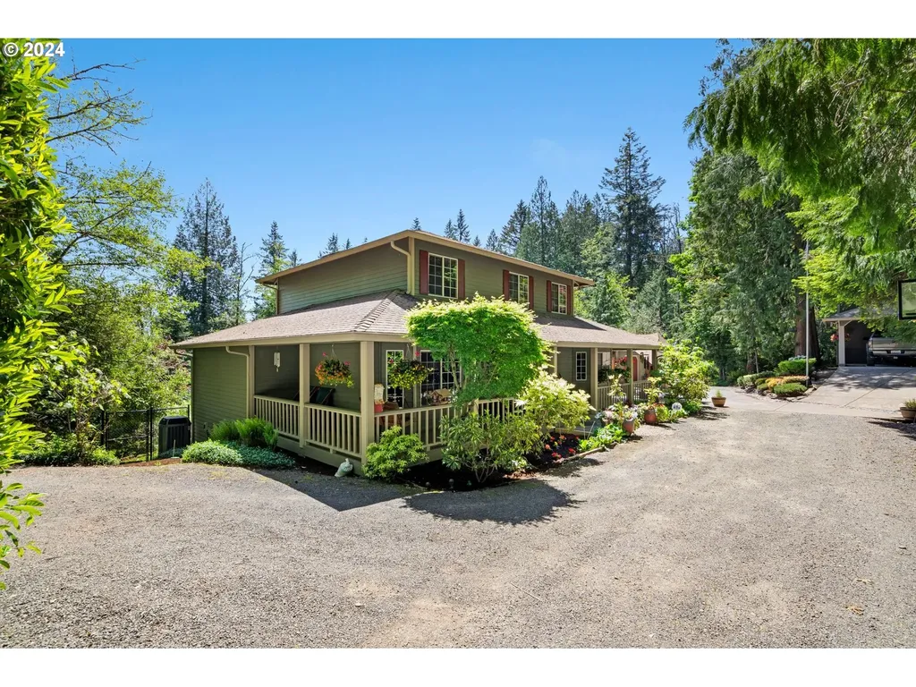 14701 Ne Valley View Lane Battle Ground WA 98604