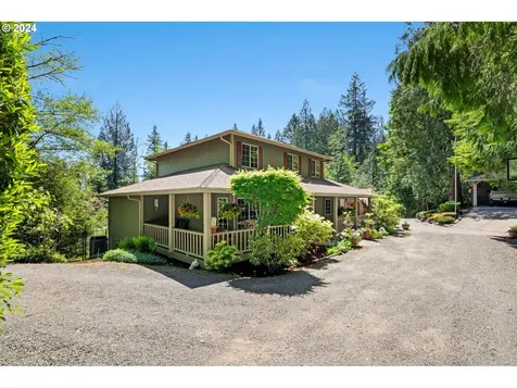 14701 Ne Valley View Lane Battle Ground WA 98604