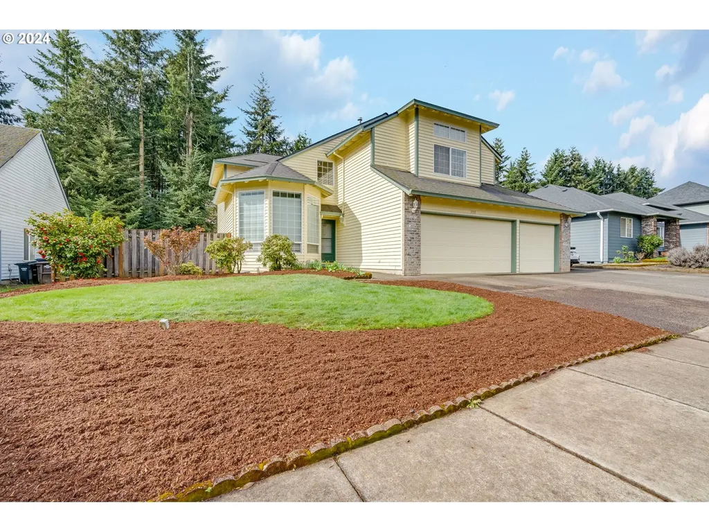 19357 Towercrest Drive Oregon City OR 97045