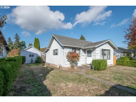 114 NW 40th Street Vancouver WA 98660