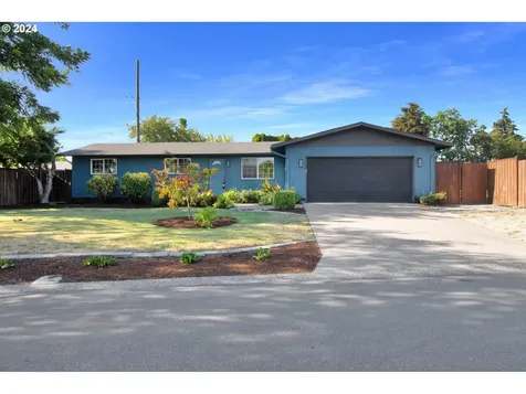 3643 Oxbow Way Eugene OR 97401