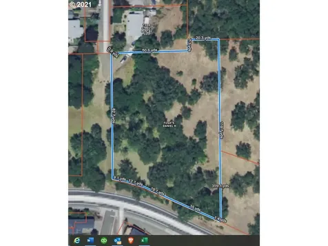 1452 NE Rocky Ridge Drive Roseburg OR 97470