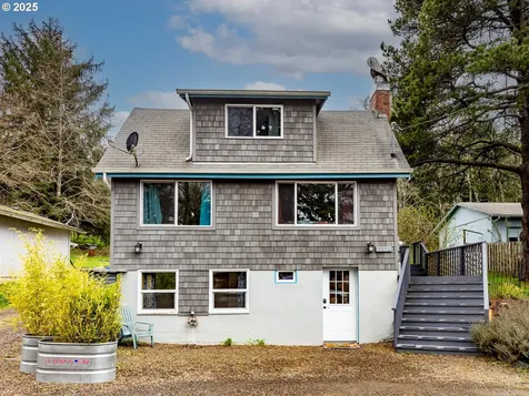 35950 12th Street Nehalem OR 97131