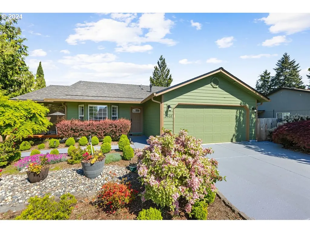 5408 Ne 55th Street Vancouver WA 98661