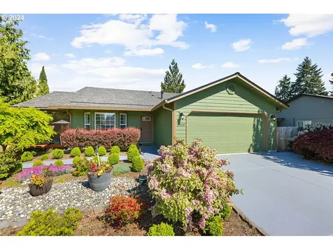 5408 Ne 55th Street Vancouver WA 98661