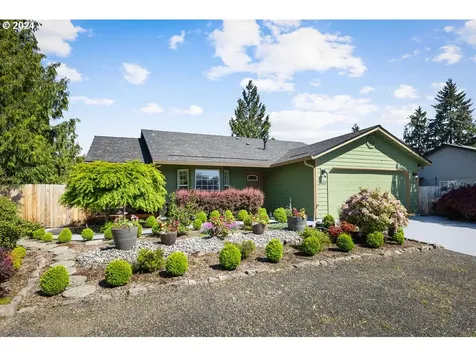 5408 Ne 55th Street Vancouver WA 98661
