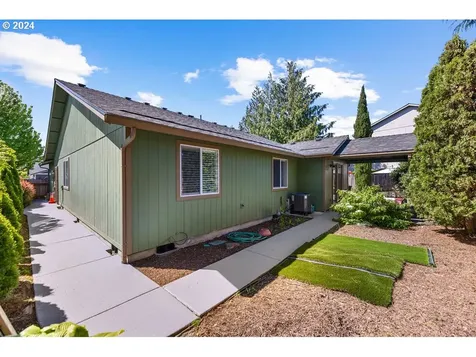 5408 Ne 55th Street Vancouver WA 98661