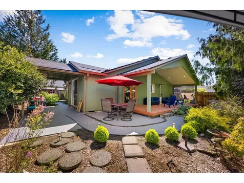 5408 Ne 55th Street Vancouver WA 98661