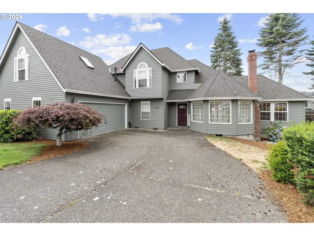 14560 SW 148th Place Portland OR 97224