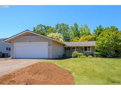 2280 Providence Street Eugene OR 97401