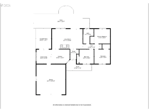 2280 Providence Street Eugene OR 97401