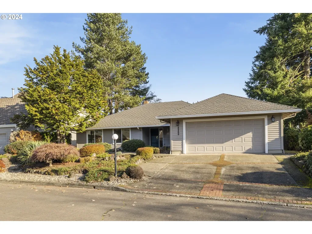 32400 SW Armitage Road Wilsonville OR 97070