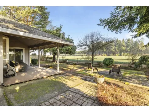32400 SW Armitage Road Wilsonville OR 97070