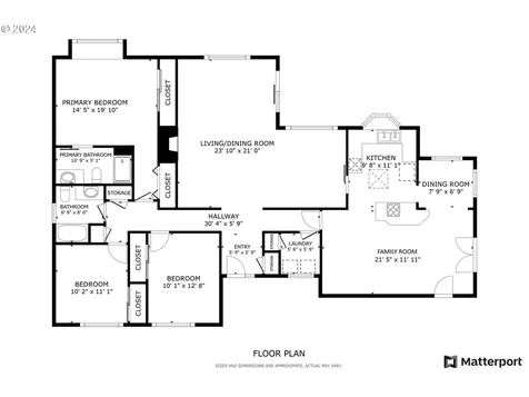 32400 SW Armitage Road Wilsonville OR 97070