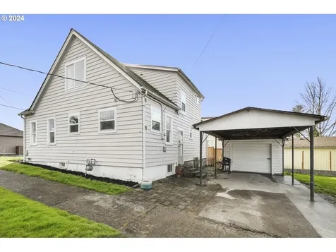 707 Lord Street Kelso WA 98626