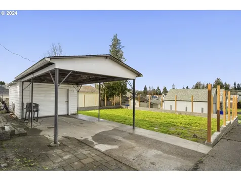 707 Lord Street Kelso WA 98626