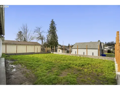 707 Lord Street Kelso WA 98626