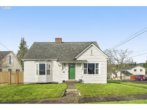 707 Lord Street Kelso WA 98626