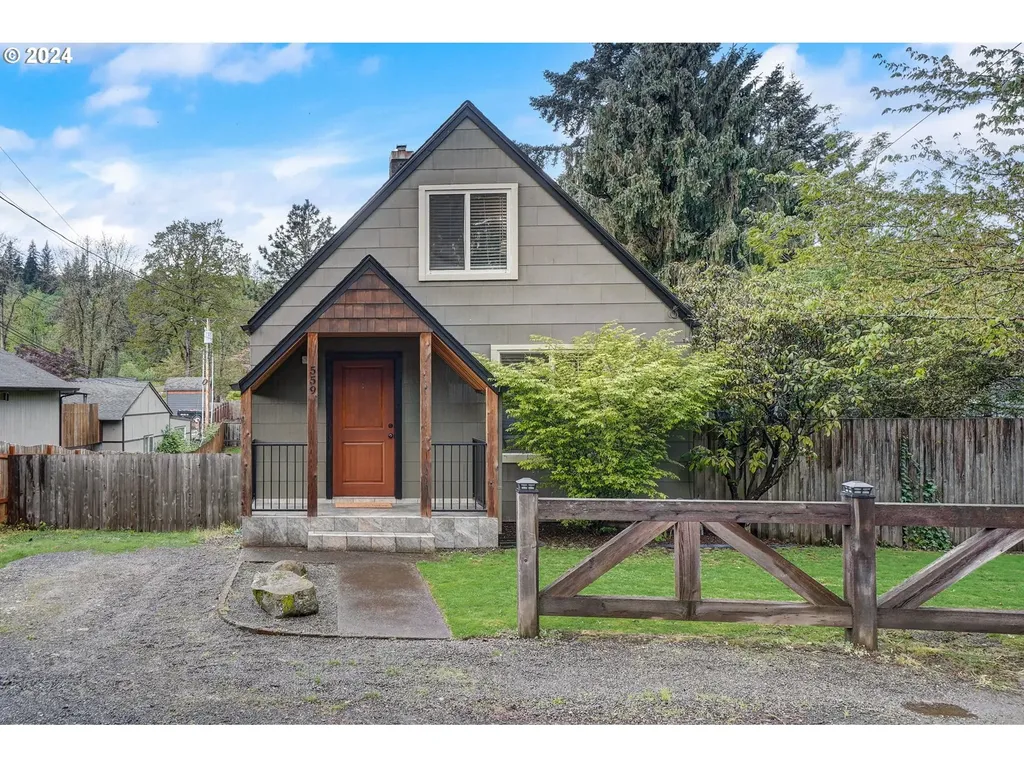 559 K Street Washougal WA 98671